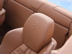 2009款 California 4.3L 