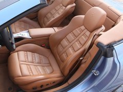 2009款 California 4.3L 