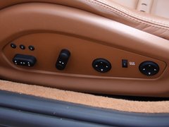 2009款 California 4.3L 