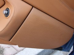 2009款 California 4.3L 