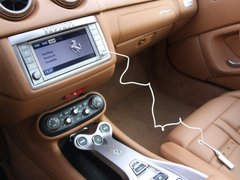 2009款 California 4.3L 