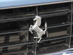 2009款 California 4.3L 
