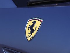 2009款 California 4.3L 
