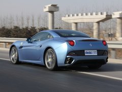 2009款 California 4.3L 