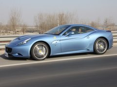 2009款 California 4.3L 