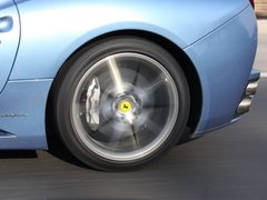 2009款 California 4.3L 
