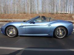 2009款 California 4.3L 
