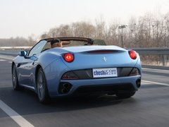 2009款 California 4.3L 