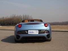 2009款 California 4.3L 