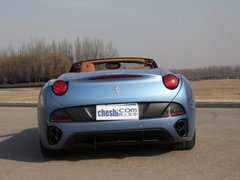 2009款 California 4.3L 