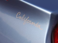 2009款 California 4.3L 
