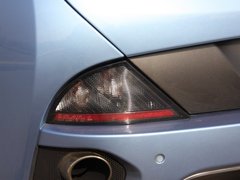 2009款 California 4.3L 