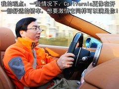 2009款 California 4.3L 