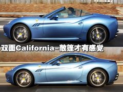 2009款 California 4.3L 