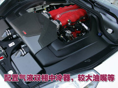 2009款 California 4.3L 