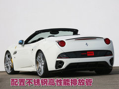 2009款 California 4.3L 