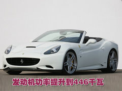 2009款 California 4.3L 