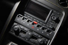 2009款 California 4.3L 