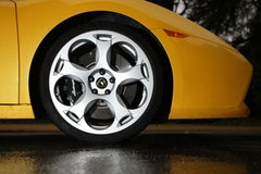 2009款 California 4.3L 