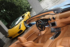 2009款 California 4.3L 