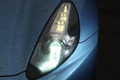 2009款 California 4.3L 