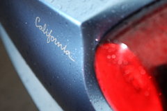 2009款 California 4.3L 