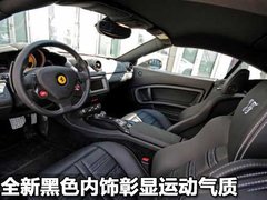 2009款 California 4.3L 