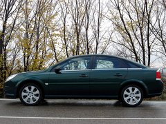 2004款 3.2L 自动 5座