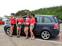 2004款 3.2L 自动 5座