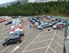 2004款 3.2L 自动 5座