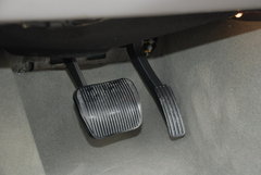 2009款 5.0 自动 V8机械增压硬顶跑车