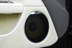 2009款 5.0 自动 V8机械增压硬顶跑车