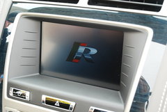 2009款 5.0 自动 V8机械增压硬顶跑车