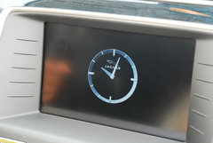 2009款 5.0 自动 V8机械增压硬顶跑车