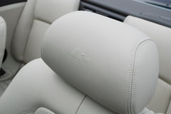 2009款 5.0 自动 V8机械增压硬顶跑车