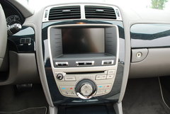 2009款 5.0 自动 V8机械增压硬顶跑车