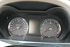 2009款 5.0 自動(dòng) V8機(jī)械增壓硬頂跑車