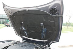 2009款 5.0 自动 V8机械增压硬顶跑车