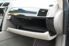 2009款 5.0 自動(dòng) V8機(jī)械增壓硬頂跑車