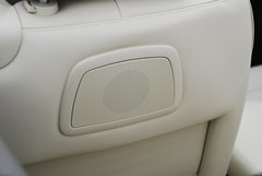 2009款 5.0 自动 V8机械增压硬顶跑车