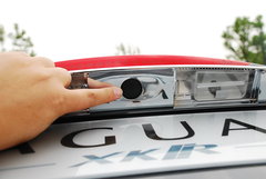 2009款 5.0 自动 V8机械增压硬顶跑车