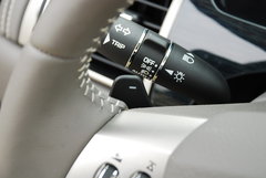 2009款 5.0 自動(dòng) V8機(jī)械增壓硬頂跑車