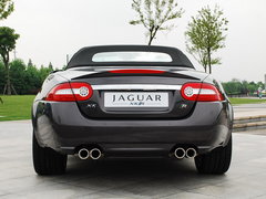 2009款 5.0 自动 V8机械增压硬顶跑车