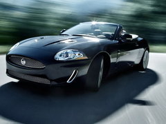 2009款 5.0 自动 V8机械增压硬顶跑车