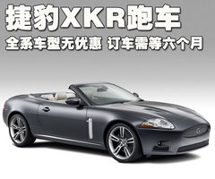 2009款 5.0 自动 V8机械增压硬顶跑车