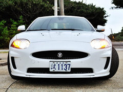 2009款 5.0 自动 V8机械增压硬顶跑车