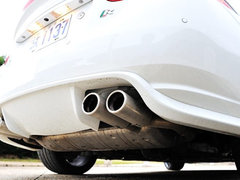 2009款 5.0 自动 V8机械增压硬顶跑车