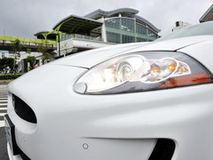 2009款 5.0 自动 V8机械增压硬顶跑车