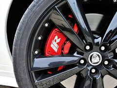 2009款 5.0 自动 V8机械增压硬顶跑车