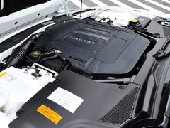 2009款 5.0 自动 V8机械增压硬顶跑车